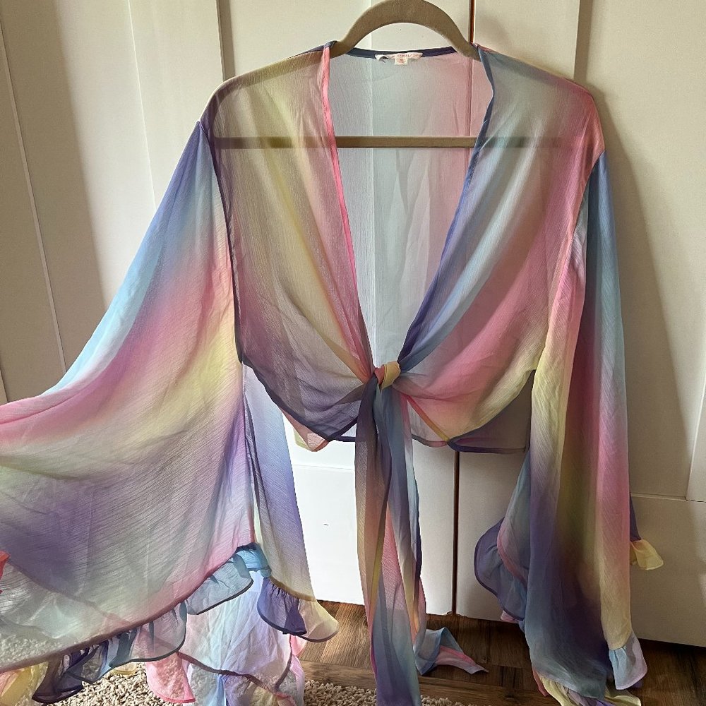 Taylor Swift Lover Shawl
